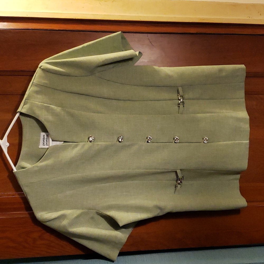 Promises Promises Blouse